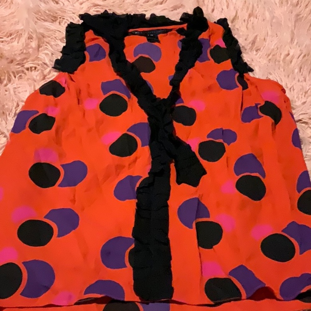 MARC BY MARC JACOBS 100 SILK